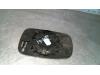 Gebruikte Spiegelglas links Renault Scenic O86214
