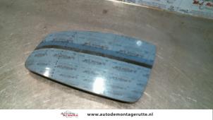 O86234 Gebruikte spiegelglas links Renault Espace