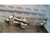 Gebruikte Ruitenwismotor+Mechaniek Volkswagen Caddy O118669