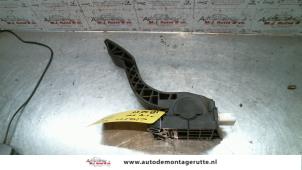 O110451 Gebruikte gaspedaal Citroen C1