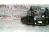 Gebruikte Portiergreep 2Deurs rechts Fiat Punto Grande O80666