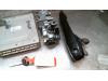 Gebruikte Set Cilindersloten (compleet) Mazda 6. O82138