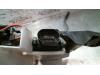Gebruikte Portierslot Mechaniek 4Deurs links-voor Volkswagen Passat O82958