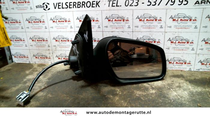 Gebruikte Spiegel Buiten rechts Ford Mondeo O86525