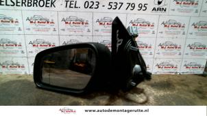 O84250 Gebruikte spiegel buiten links Ford Mondeo