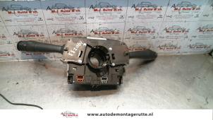 O102703 Gebruikte combischakelaar stuurkolom Citroen C3