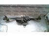 Gebruikte Ruitenwismotor+Mechaniek Citroen C3 O118929