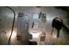 Gebruikte Cilinderslotenset (compleet) Fiat Punto Evo O82115