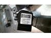 Gebruikte Cilinderslotenset (compleet) Fiat Punto Evo O82115