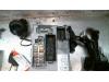 Gebruikte Cilinderslotenset (compleet) Fiat Punto Evo O82115