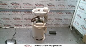 O121059 Gebruikte brandstofpomp elektrisch Seat Leon