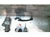 Gebruikte Slotenset Cilinder (compleet) Seat Leon O82274