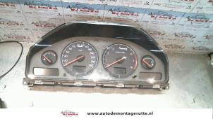 O132871 Gebruikte kilometerteller km Volvo V70