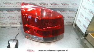 O92928 Gebruikte achterlicht links Opel Signum