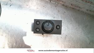 O101139 Gebruikte schakelaar licht Opel Signum