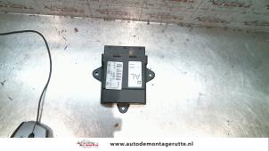 O90831 Gebruikte module centrale deurvergrendeling Opel Signum