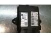 Gebruikte Centrale Deurvergrendelings Module Opel Signum O90831