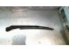 Gebruikte Ruitenwisserarm achter Ford Fiesta O97393