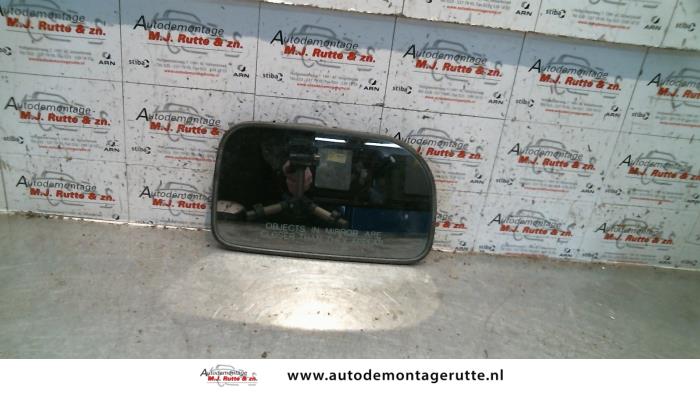 Gebruikte Spiegelglas rechts Kia Joice O88483