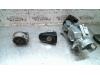 Gebruikte Slotenset Cilinder (compleet) Ford C-Max O82008