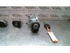 Gebruikte Slotenset Cilinder (compleet) Ford C-Max O82008