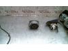 Gebruikte Slotenset Cilinder (compleet) Ford C-Max O82008