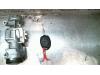 Gebruikte Slotenset Cilinder (compleet) Ford C-Max O82008