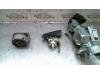 Gebruikte Slotenset Cilinder (compleet) Ford C-Max O82008