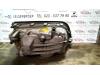 Gebruikte Linker Koplamp Mercedes C-Klasse O71839