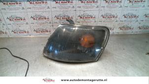 O76161 Gebruikte knipperlicht links Toyota Carina
