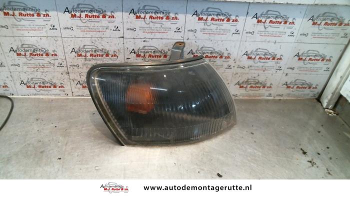 Gebruikte Richtingaanwijzer rechts Toyota Carina O76824