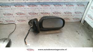 O88108 Gebruikte spiegel buiten rechts Toyota Carina