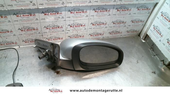 Gebruikte Spiegel Buiten rechts Opel Signum O86779