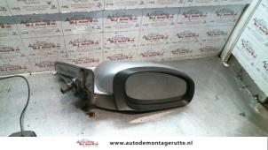 O86779 Gebruikte spiegel buiten rechts Opel Signum