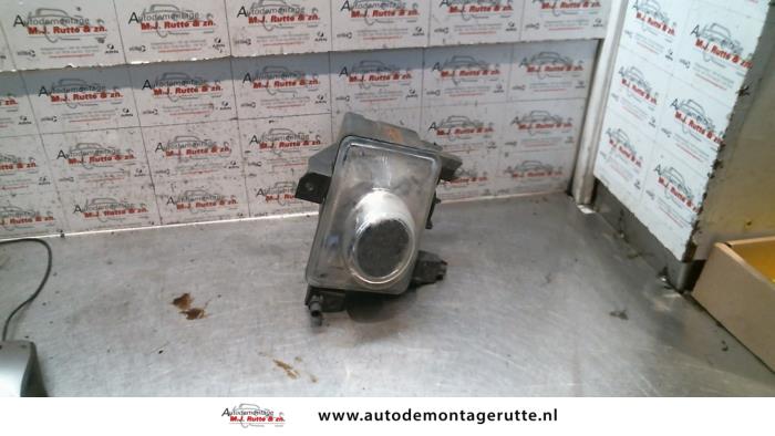 Gebruikte Mistlamp links-voor Opel Signum O74782