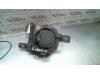 Gebruikte Mistlamp links-voor Subaru Justy O74856
