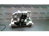 Gebruikte Kachel Bedieningspaneel Subaru Justy O100432
