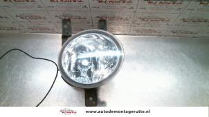 O75157 Gebruikte mistlamp rechts-voor Subaru Justy