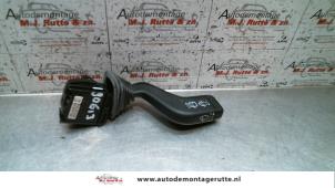 O103522 Gebruikte schakelaar ruitenwisser Subaru Justy