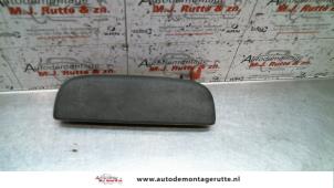 O80241 Gebruikte deurgreep 4deurs links-voor Subaru Justy