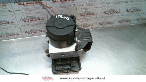 O114753 Gebruikte abs pomp Mercedes C-Klasse