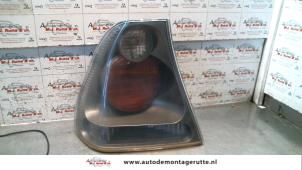O92566 Gebruikte achterlicht links BMW 3-Serie