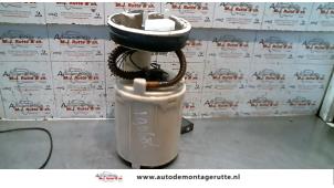 O121043 Gebruikte brandstofpomp elektrisch Seat Cordoba
