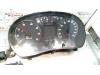 Gebruikte Cilinderslotenset (compleet) Volkswagen Polo O82071