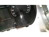 Gebruikte Cilinderslotenset (compleet) Volkswagen Polo O82071