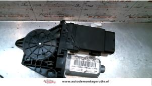 O90029 Gebruikte motor portierruit Volkswagen Passat