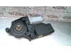 Gebruikte Motor portierruit Volkswagen Passat O90029