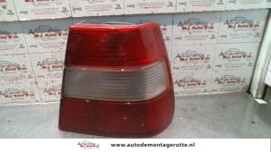 O95846 Gebruikte achterlicht rechts Volvo 9-Serie