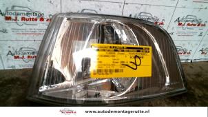 O76058 Gebruikte richtingaanwijzer links Volvo S40/V40
