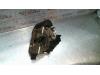 Gebruikte Deurslot Mechaniek 4Deurs rechts-voor Ford Focus O83528